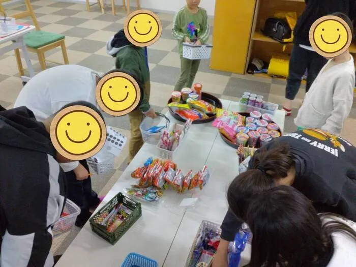 ちゃれんじくらぶ大野城教室/駄菓子屋ちゃれんじ⭐️