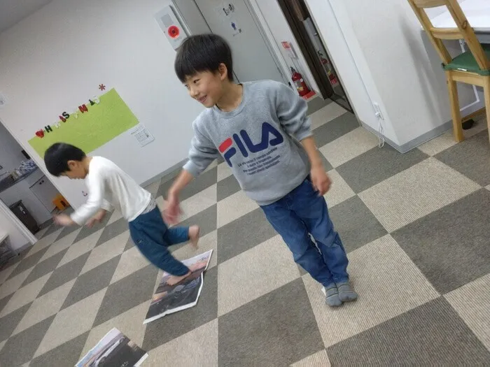 ちゃれんじくらぶ大野城教室の画像