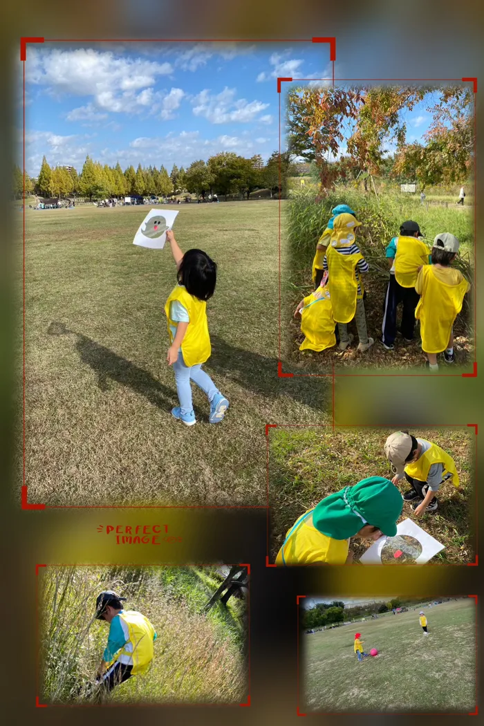 ウィングハート本町class/打上川治水緑地公園へ行って来ました🙌