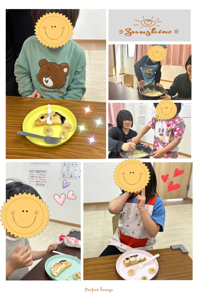 ウィングハート本町class/こどもの日イベント🎏
