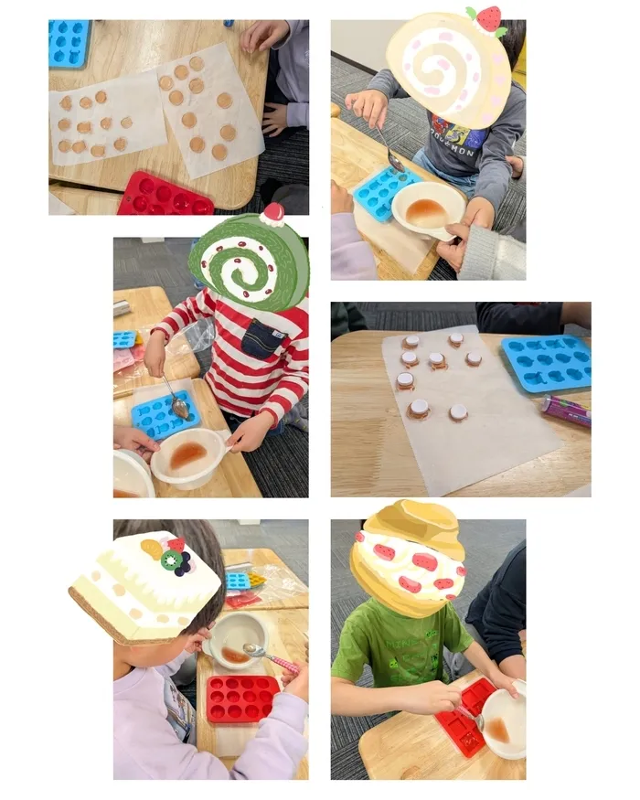  heath（ヒース）/🐻‍❄️放課後デイサービス🐻‍❄️3月25日