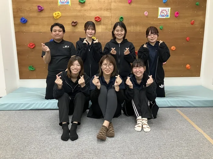 Happiness kids grandslam(ハピネスキッズグランドスラム)/毎日全力で頑張っています!