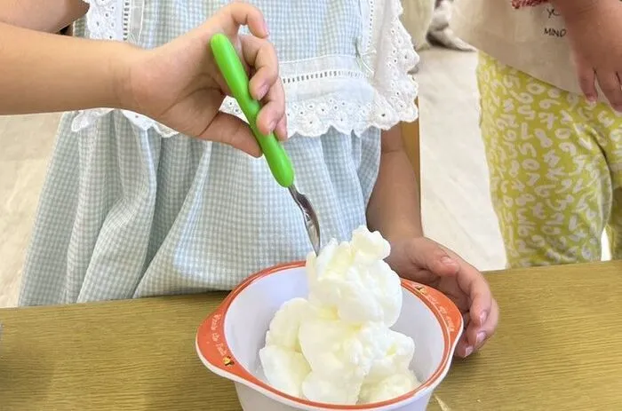 フラヴィキッズ/保護者参加イベントを行いました