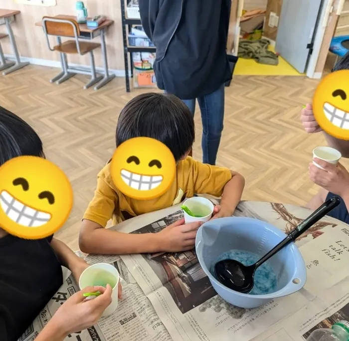 One Up　上袋/美味しい実験！