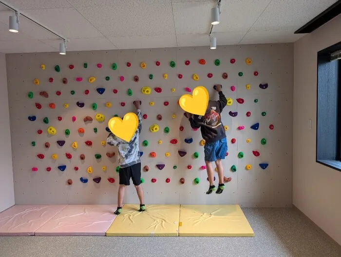 One Up　上袋/新教室がオープンします！