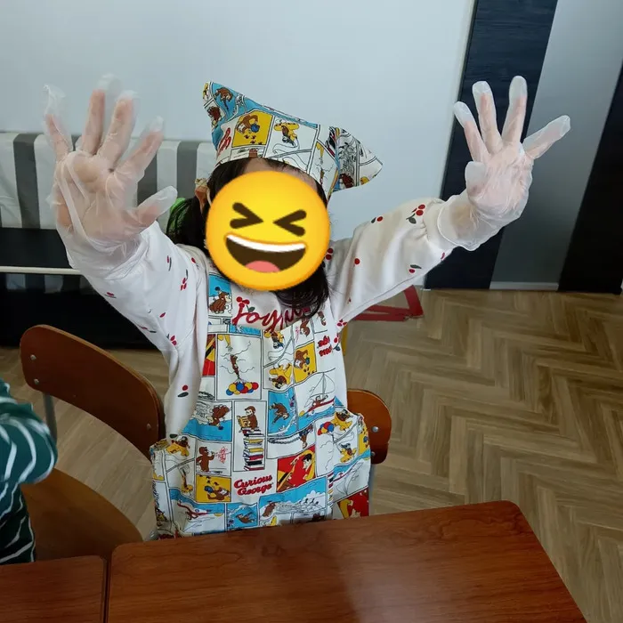 One Up　上袋の画像