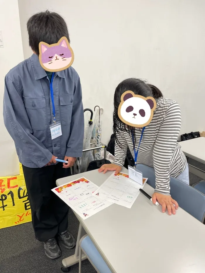 Gripキッズ大宮日進校/第2回講演会を実施しました!「通信教育」の“これから”📘