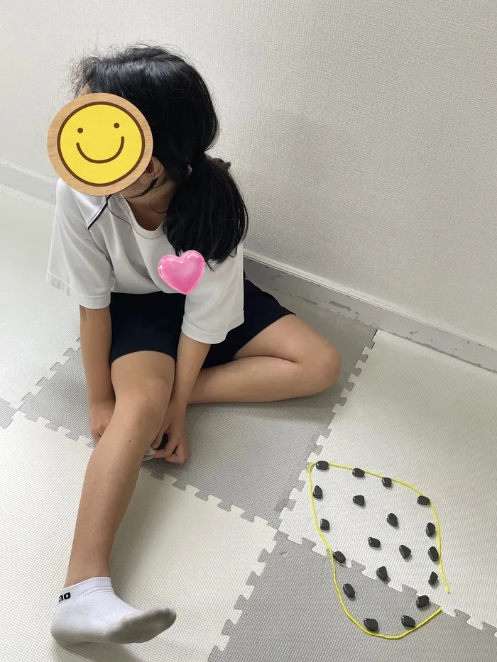 Gripキッズ大宮日進校/🧲くっつけて、ひらめいて！マグネティックブロックで創作タイム