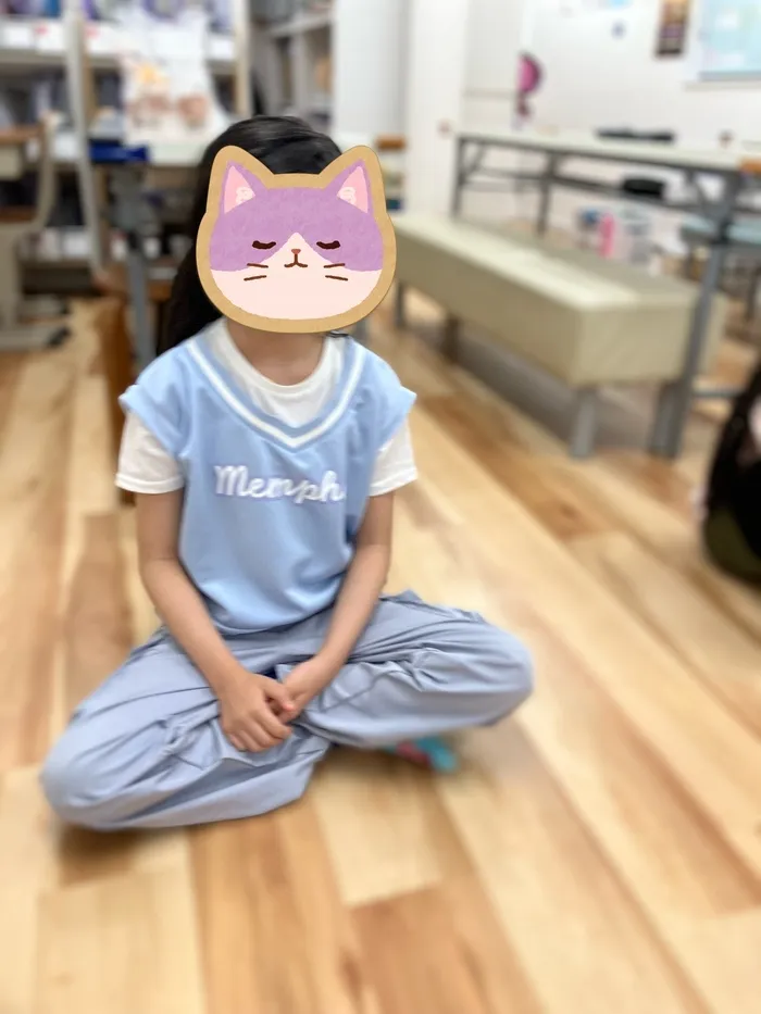 Gripキッズ大宮日進校/みんなで学ぶアンガーマネジメント🧘‍♂️✨