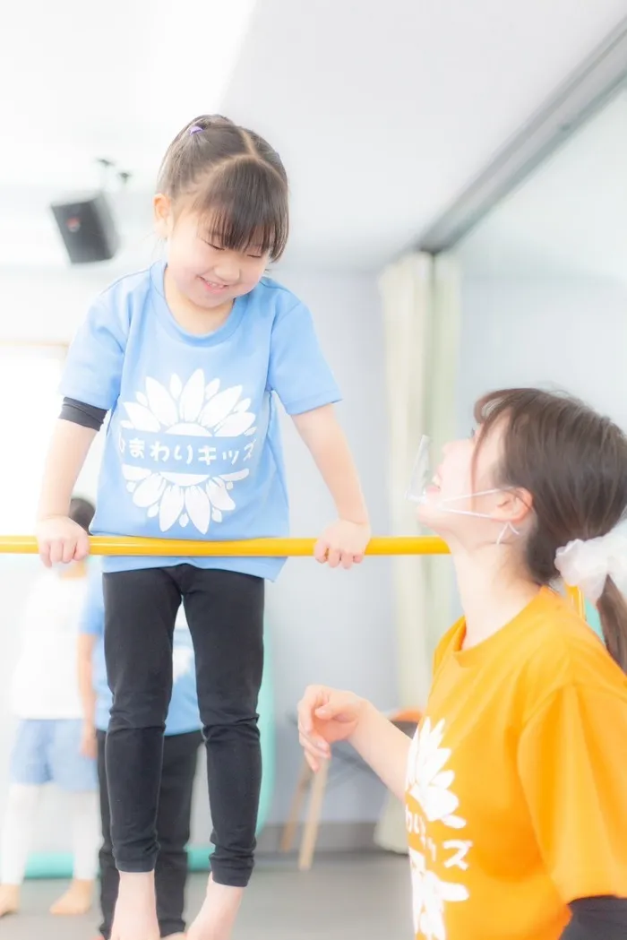 はれのね　にこ　赤羽志茂教室/その他