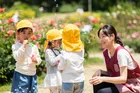 アイビーキッズ越中島/アイビーキッズ越中島　スタッフ