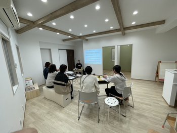 Himawari⁺Academy西宮校  2023年5月OPEN！！/スタッフの専門性・育成環境
