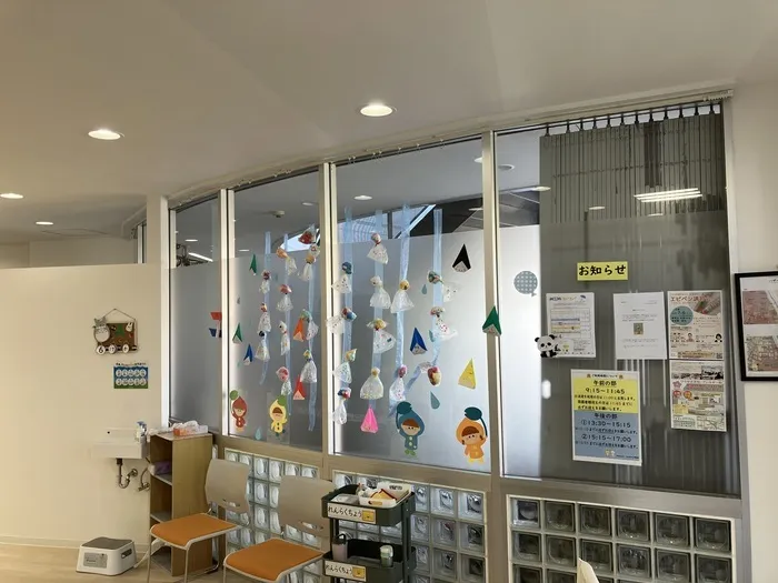 Himawari⁺Academy西宮校/鳴尾校訪問(^○^)
