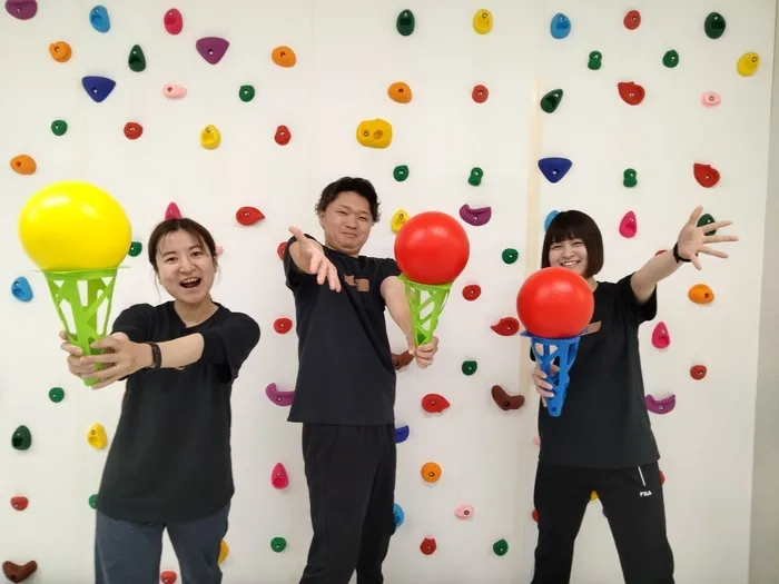  Lii sports studio佐鳴台/保護者様に人気のフィードバック✨
