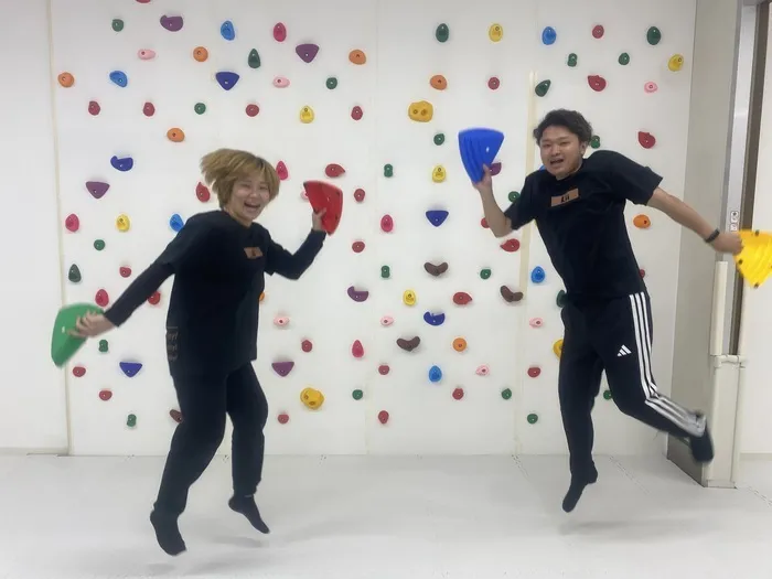  Lii sports studio佐鳴台/ゴールデンエイジ期が大事⚡
