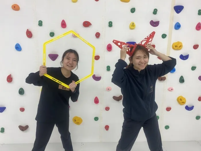  Lii sports studio佐鳴台/お子様に伝わる✨効果的な指示の出し方～4つのコツ～