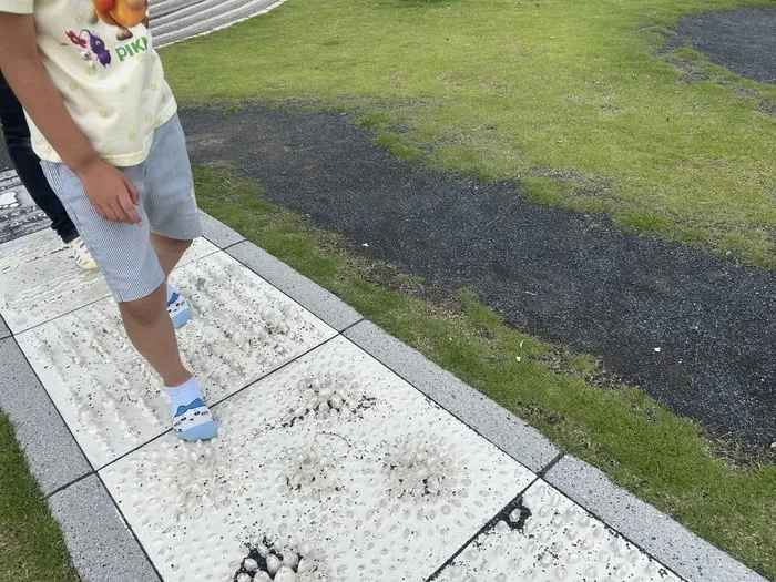 放課後等デイサービスぽかぽか吉田町/健康第一✨