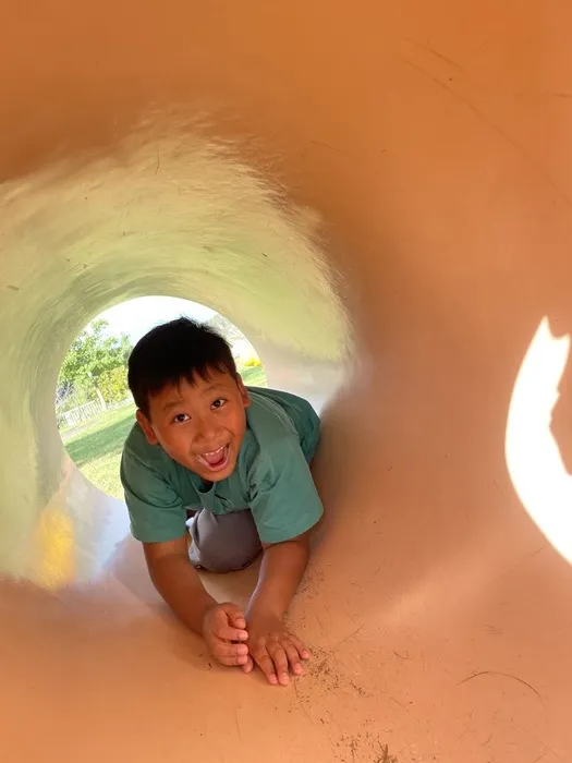 放課後等デイサービスぽかぽか吉田町/公園⛲️&公園🛝