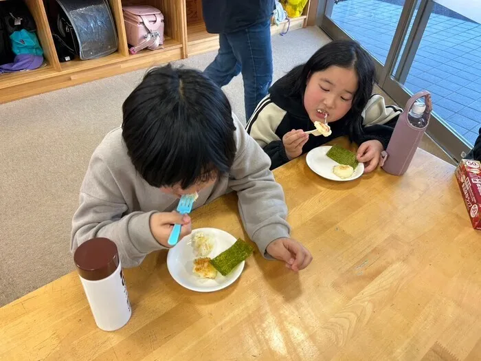 放課後等デイサービスぽかぽか吉田町/いももち🍘