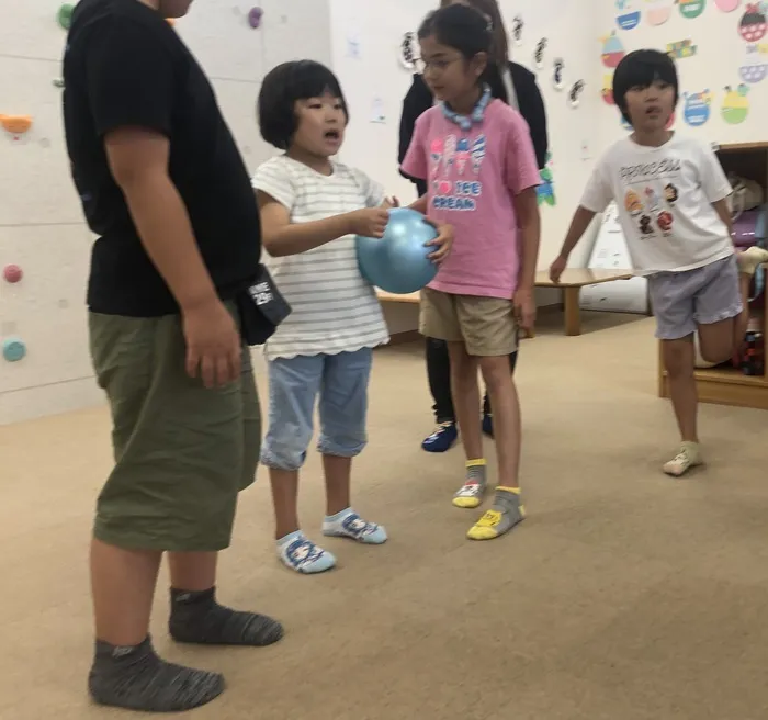 放課後等デイサービスぽかぽか吉田町/SST✨