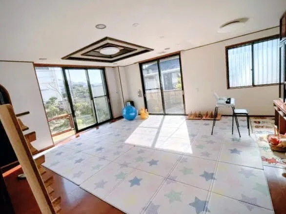 HARU　　梅の花保育園併設の児童発達支援・放課後等デイサービス