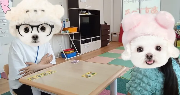 あすてっぷ八尾南/きもちカード