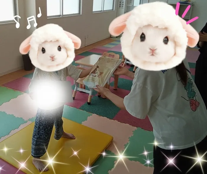 あすてっぷ八尾南/おめでとう🎊