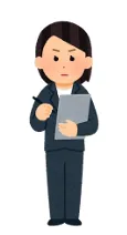 あすてっぷ八尾南/運営指導無事おわりました