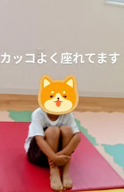 あすてっぷ八尾南/お話を聞くときは・・・