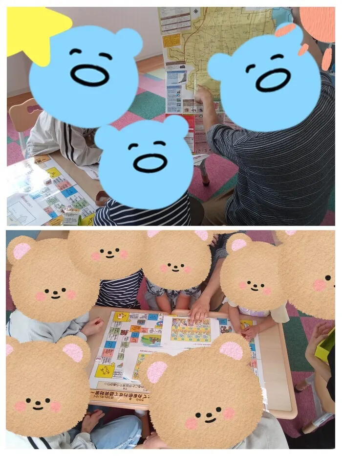 あすてっぷ八尾南/防災について学ぼう🌟