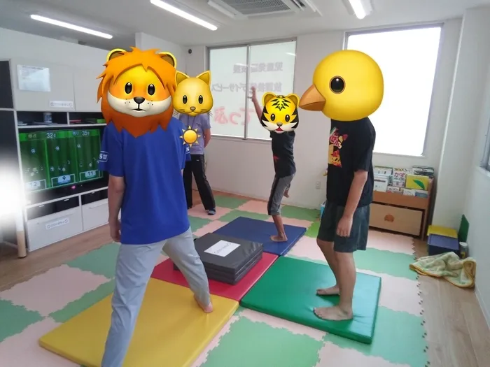 あすてっぷ八尾南/ゴールキーパーになろう⚽✋