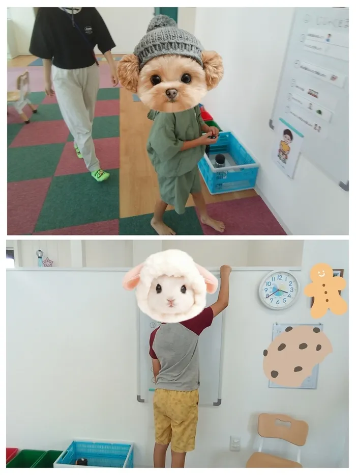 あすてっぷ八尾南/磁石を学ぼう🧲③