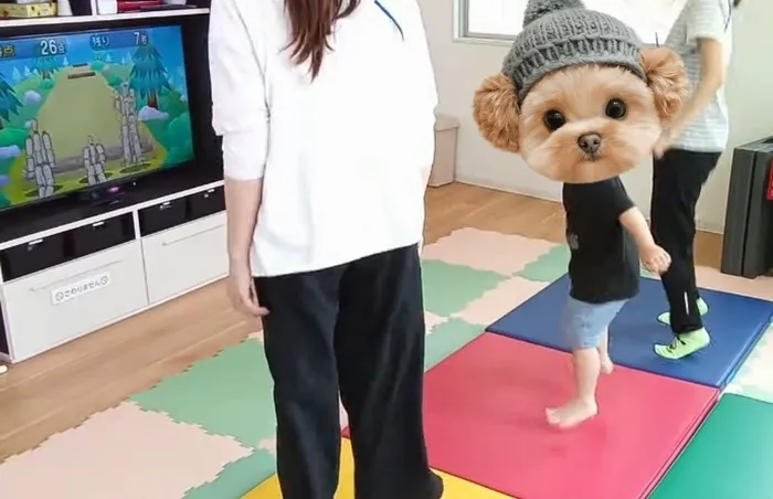 あすてっぷ八尾南/ジャーンプ！！（児童発達支援）
