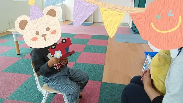 あすてっぷ八尾南/おめでとう🎉！