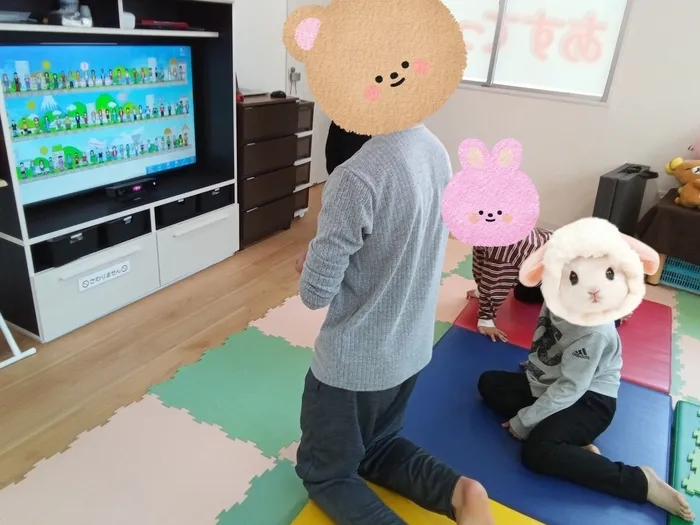 あすてっぷ八尾南/探して～😆
