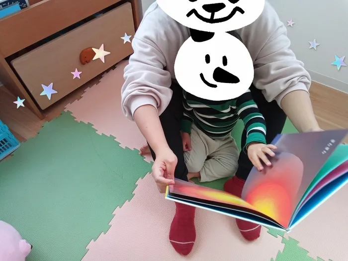 あすてっぷ八尾南/これに決めた❕(児童発達支援)