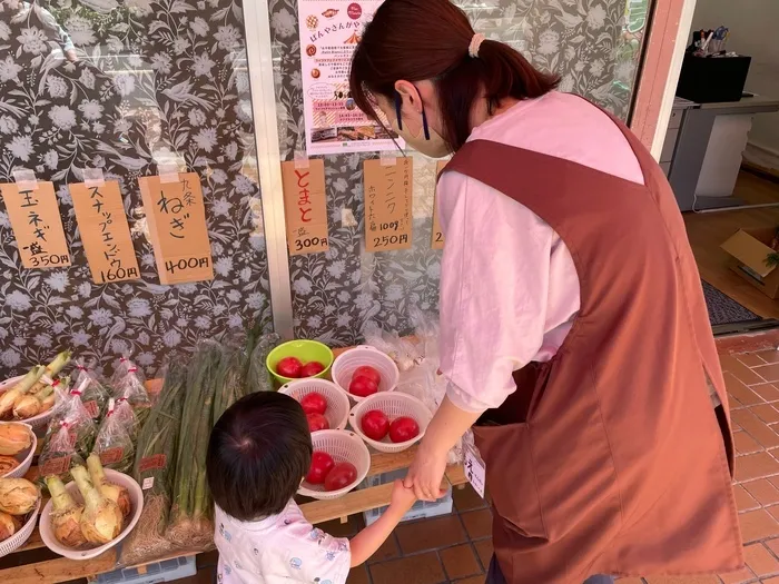 【医ケア児対応】 児童発達支援 えほんの木 相生山/イベントの様子