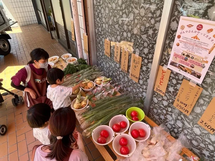 【医ケア児対応】 児童発達支援 えほんの木 相生山/イベントの様子