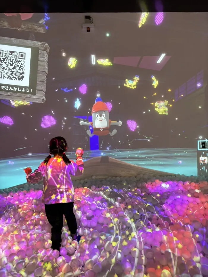 Baito　児童発達支援・放課後等デイサービス/新たな一面も！！