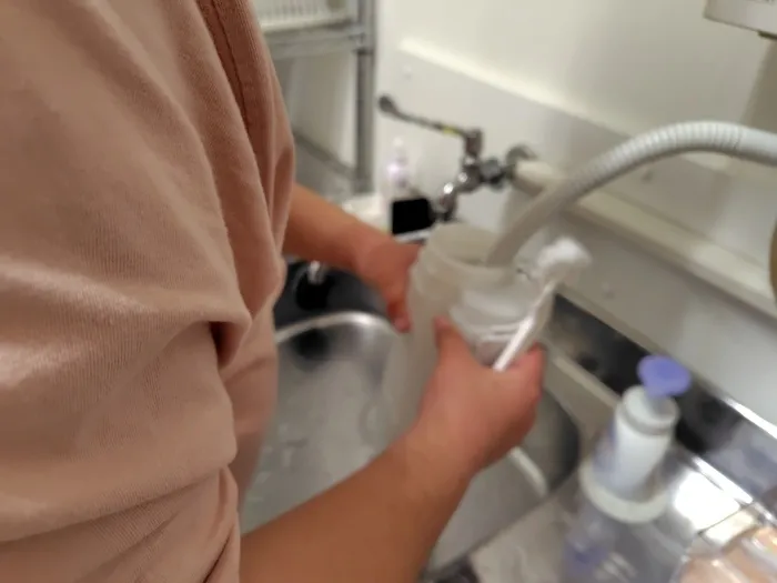 Baito　児童発達支援・放課後等デイサービス/~名もなき家事～