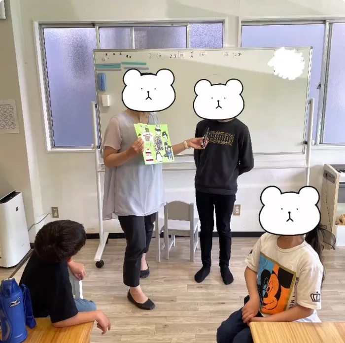 Baito　児童発達支援・放課後等デイサービス/お誕生日おめでとう🎉