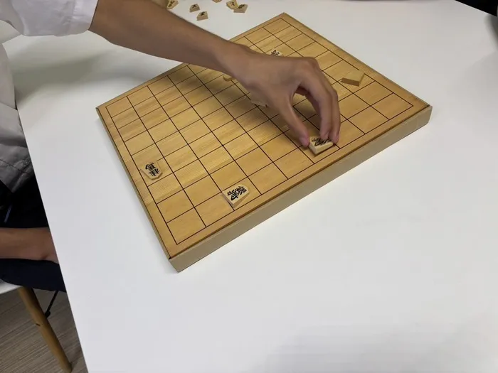 Baito　児童発達支援・放課後等デイサービス/将棋！？😲