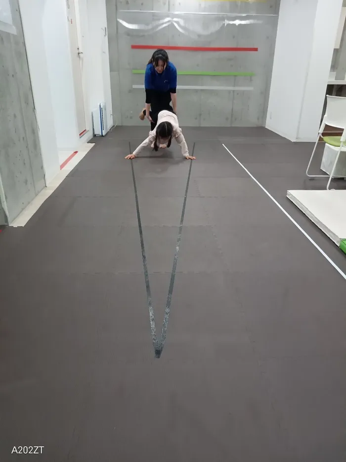 児童発達支援・放課後等デイサービス LUMO代官山校/descending wheelbarrow🔤