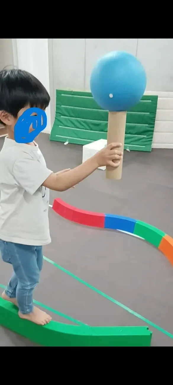 児童発達支援・放課後等デイサービス LUMO代官山校/ Olympic torch relay🎽