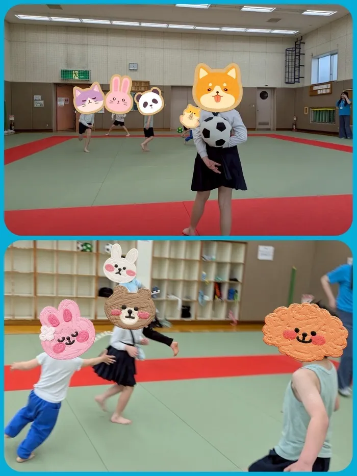 ファイブスター/みんな心待ちの…！