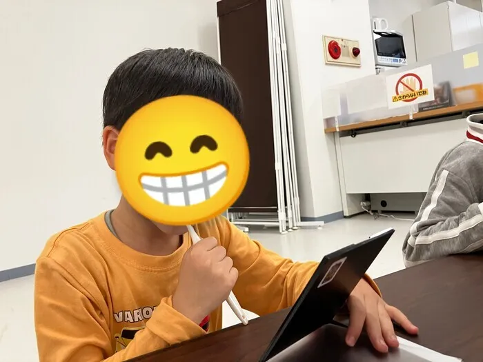 放課後等デイサービス Pilina/6/9　歯の大切さについて知ろう🦷✨