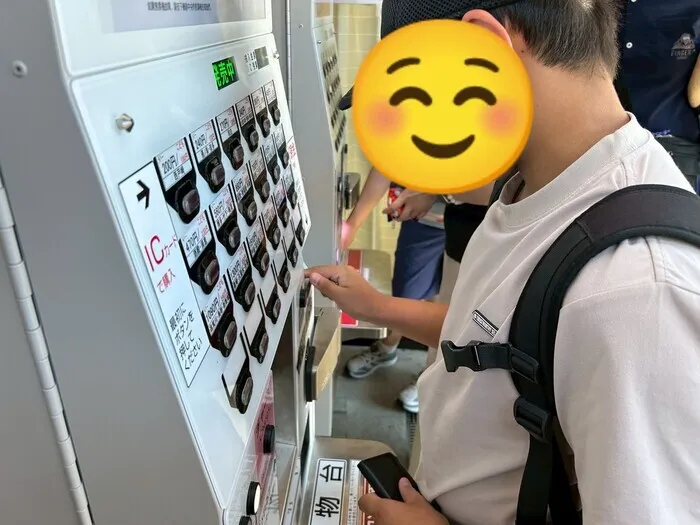 放課後等デイサービス Pilina/7/25 ぶらり電車旅🚃