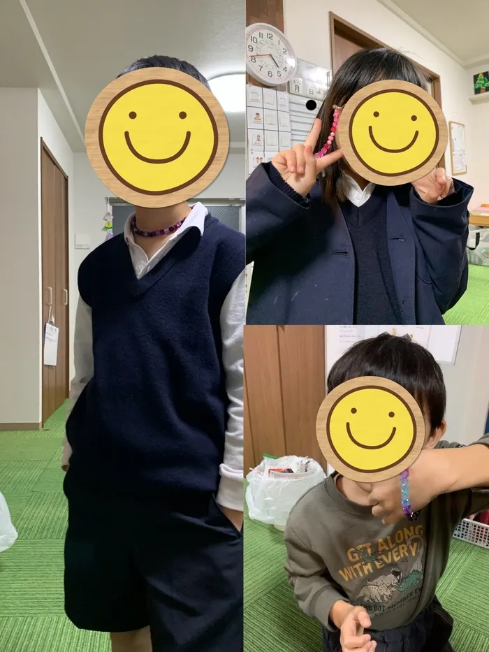 ２０２３年４月OPEN★のびのびパーク令樹お勉強クラス/自由遊び⭐️