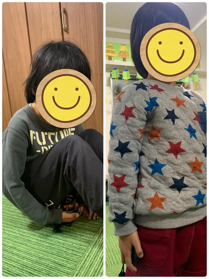 ２０２３年４月OPEN★のびのびパーク令樹お勉強クラスの画像