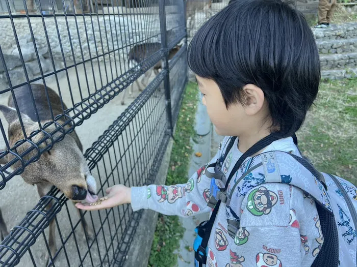 愛YOUわくわく広場　たちばな/鹿島に遊びに行ったよ😊